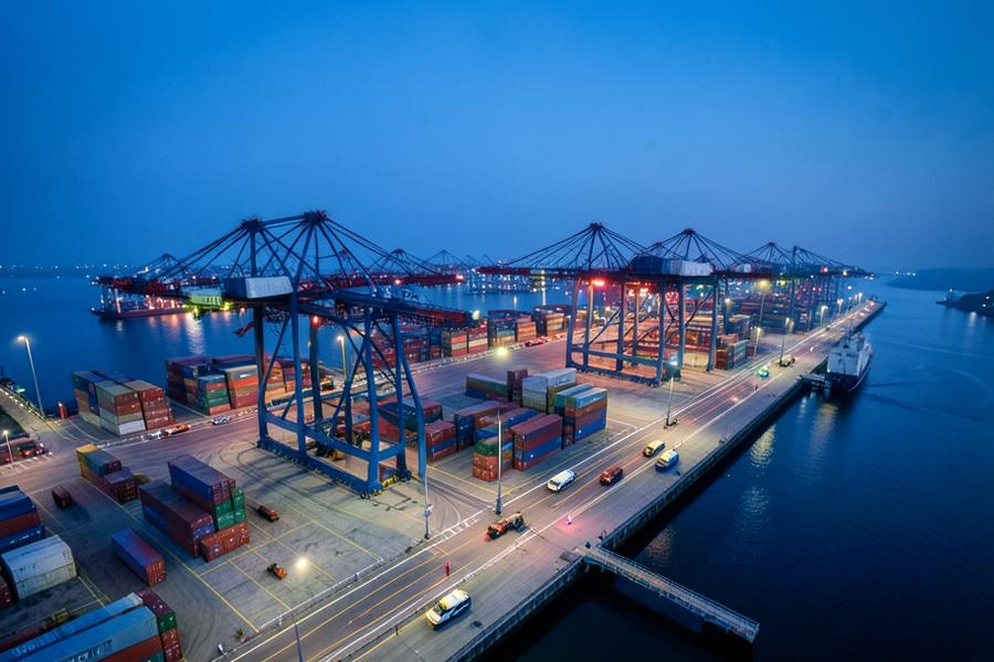 Inspección técnica y verificación de proveedores en China
